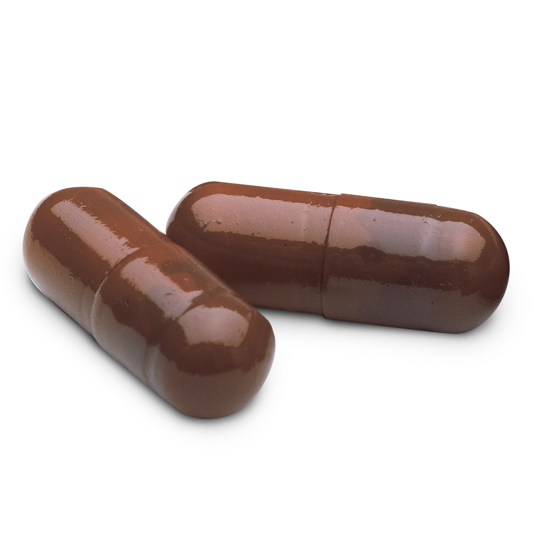 HEALTHY TRINITY- CAPSULES